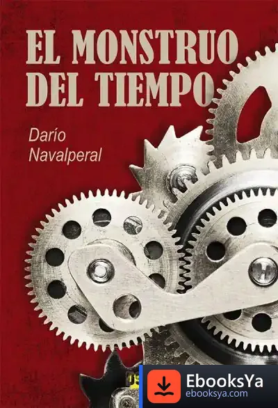 Descargar El Monstruo Del Tiempo