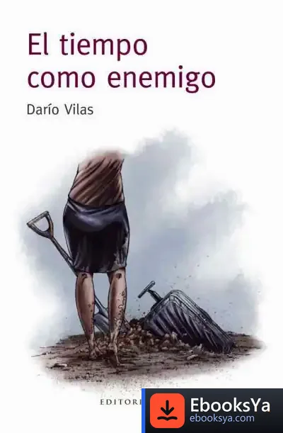 Descargar El Tiempo Como Enemigo