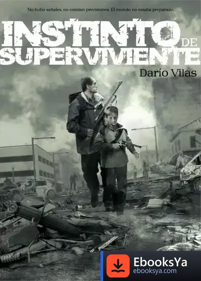 Descargar Instinto De Superviviente