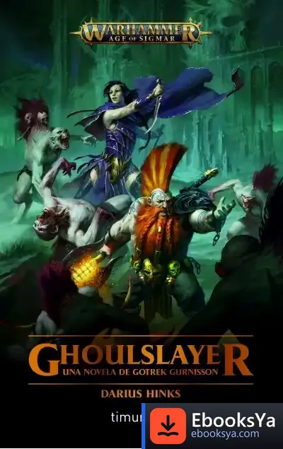 Descargar Ghoulslayer