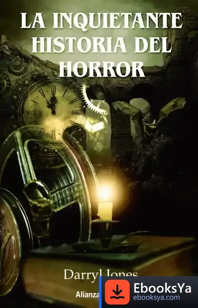 Descargar La Inquietante Historia Del Horror