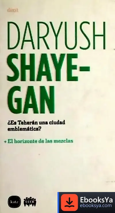 Descargar ¿Es Teherán Una Ciudad Emblemática?