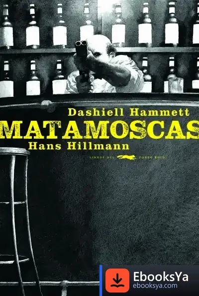 Descargar Matamoscas de Dashiell Hammett