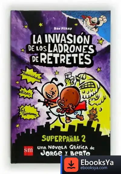 Descargar La Invasión De Los Ladrones De Retretes