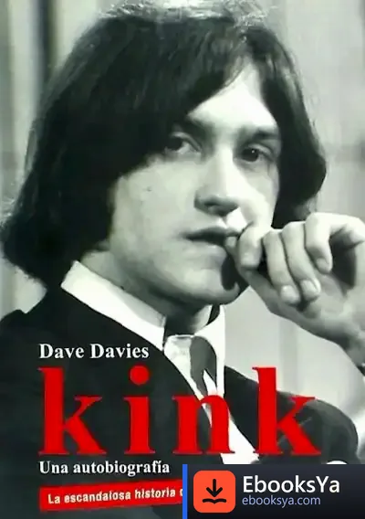 Descargar Kink Una Autobiografia C17C de Montgomery Lee