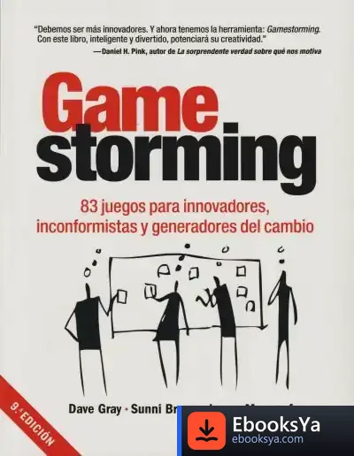 Descargar Gamestorming