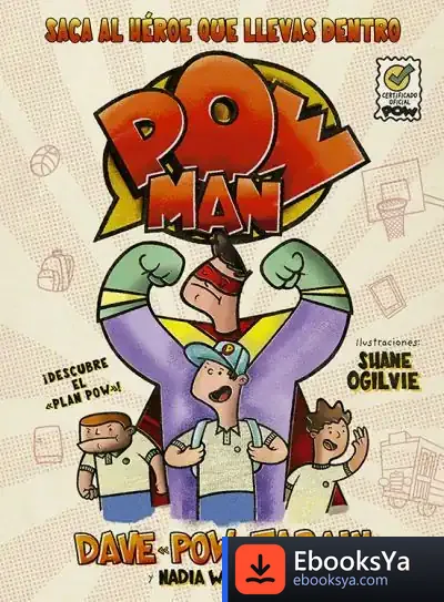 Descargar Powman de Dave-pow Tabain
