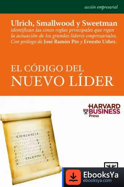 Descargar El Código Del Nuevo Líder