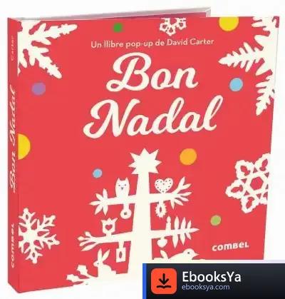 Descargar Bon Nadal de David A. Carter
