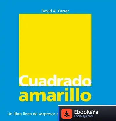 Descargar Cuadrado Amarillo de David A. Carter