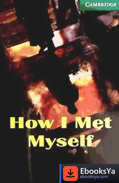 Descargar How I Met Myself de Alfonso M. García-moncó