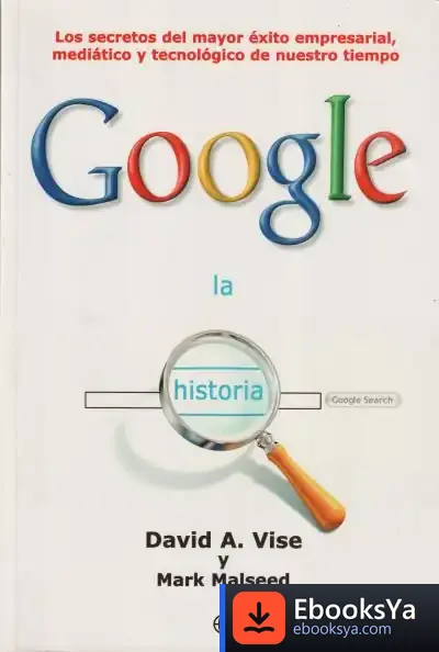 Descargar Historia De Google