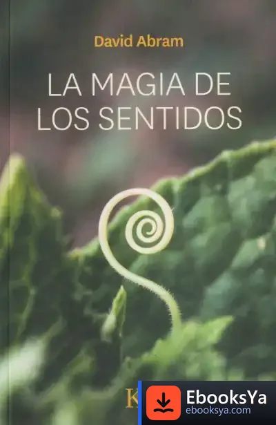 Descargar La Magia De Los Sentidos de Iñigo Yanguas