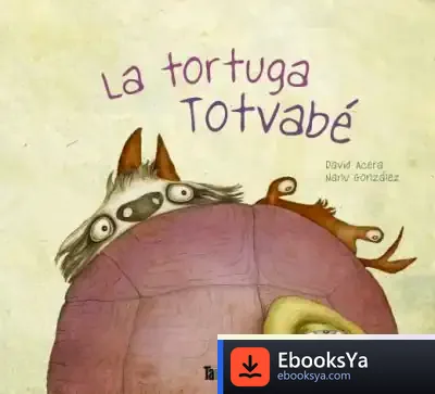 Descargar La Tortuga Totvabé