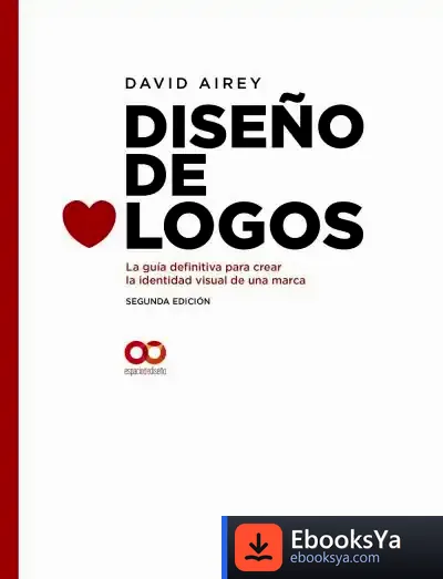 Descargar Diseño De Logos de David Airey