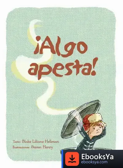 Descargar Algo Apesta! de David Aliaga Muñoz