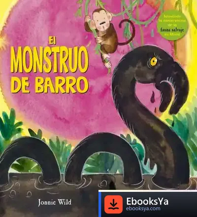 Descargar El Monstruo De Barro