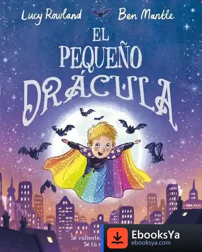 Descargar El Pequeño Drácula