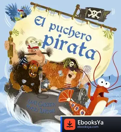 Descargar El Puchero Pirata