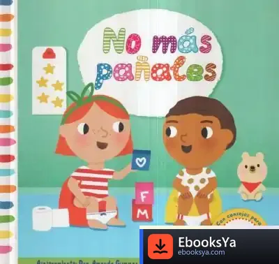 Descargar No Más Pañales de David Aliaga Muñoz
