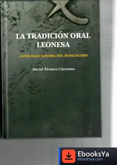 Descargar La Tradición Oral Leonesa