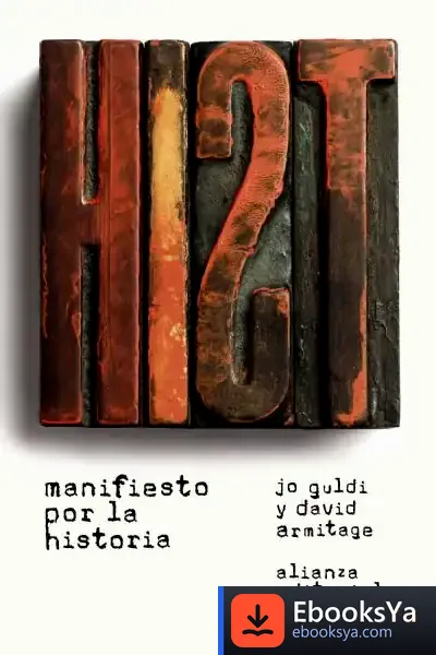 Descargar Manifiesto Por La Historia