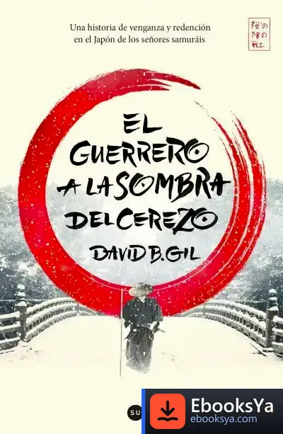 Descargar El Guerrero A La Sombra Del Cerezo