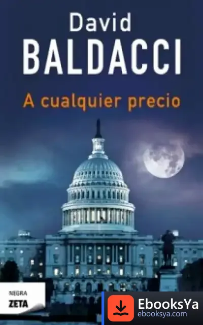 Descargar A Cualquier Precio de David Baldacci