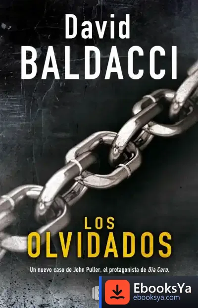 Descargar John Puller 2. Los Olvidados
