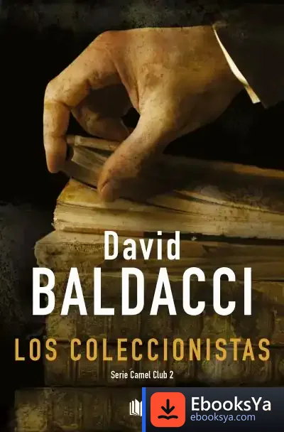 Descargar Los Coleccionistas de Francesc Torralba Roselló