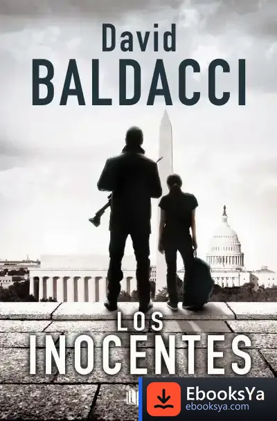 Descargar Los Inocentes (Will Robie 1)