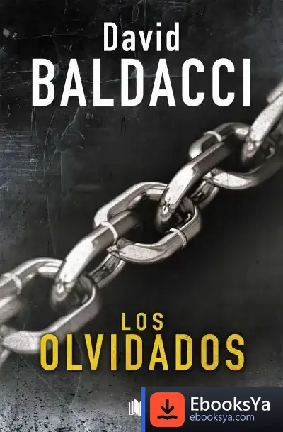 Descargar Olvidados, Los (John Puller 2)