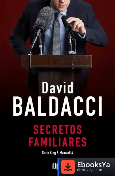 Descargar Secretos Familiares