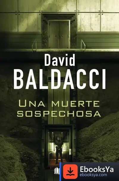 Descargar Una Muerte Sospechosa