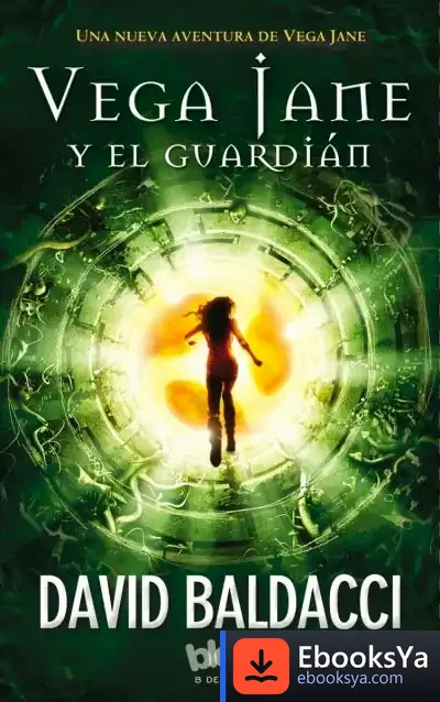 Descargar Vega Jane Y El Guardián