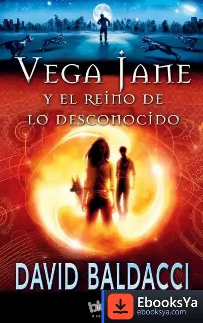 Descargar Vega Jane Y El Reino De Lo Desconocido