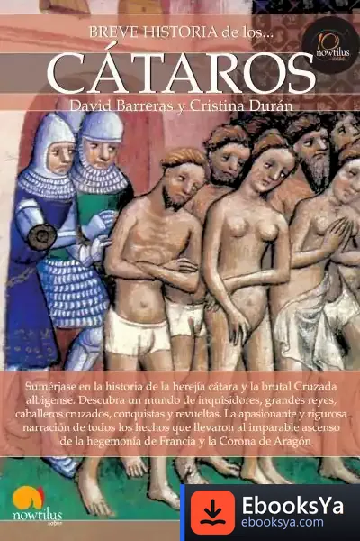 Descargar Breve Historia De Los Cátaros