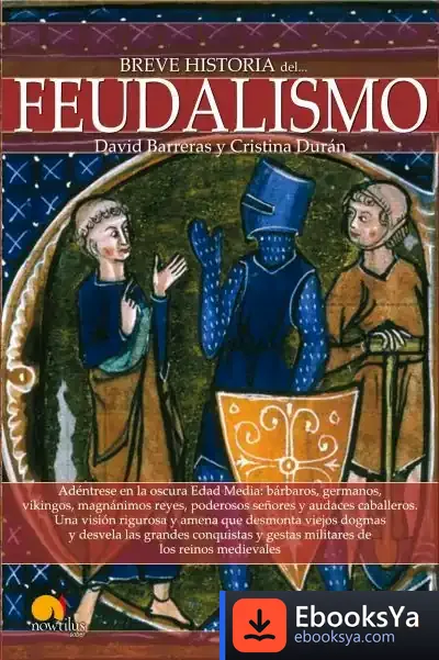 Descargar Breve Historia Del Feudalismo