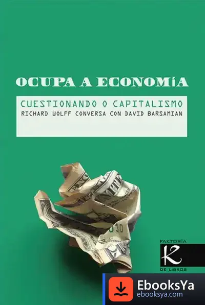 Descargar Ocupa Á Economía
