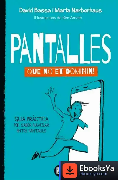 Descargar Pantalles de David Bassa