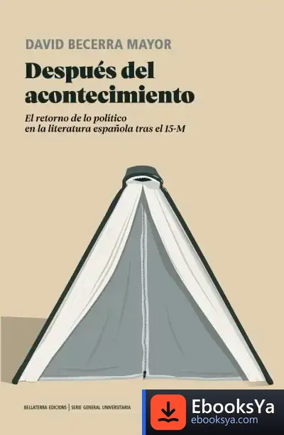 Descargar Despu?S Del Acontecimiento