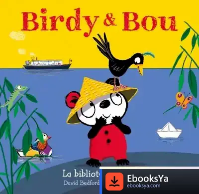 Descargar Birdy Y Bou