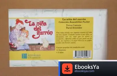 Descargar La Niña Del Zurrón de Luis Puchol