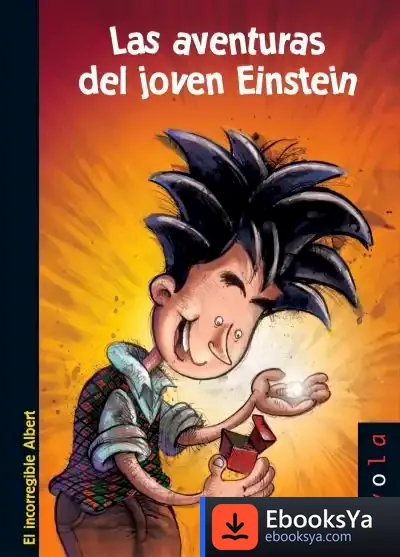 Descargar Aventuras Del Joven Einstein