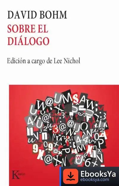 Descargar Sobre El Diálogo