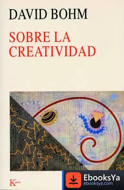 Descargar Sobre La Creatividad de Salvador Cardona I Foix