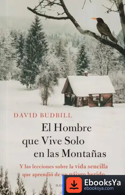 Descargar El Hombre Que Vive Solo En La Montaña de David Budbill