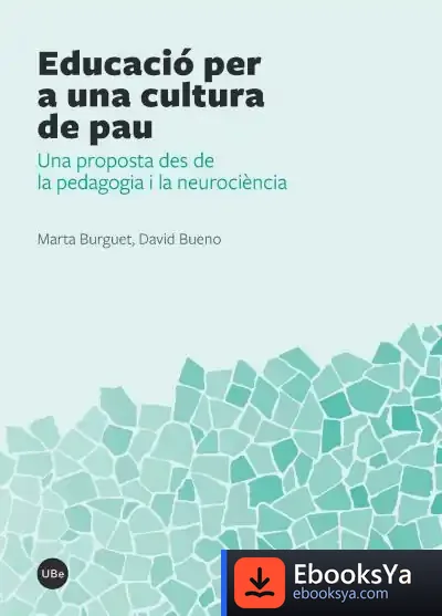 Descargar Educació Per A Una Cultura De Pau