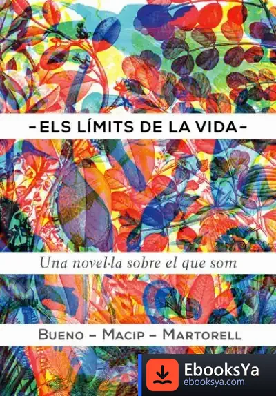 Descargar Els Límits De La Vida de David Bueno Torrens