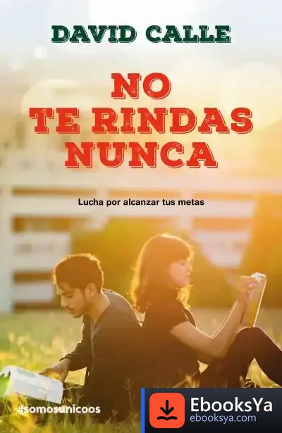 Descargar No Te Rindas Nunca